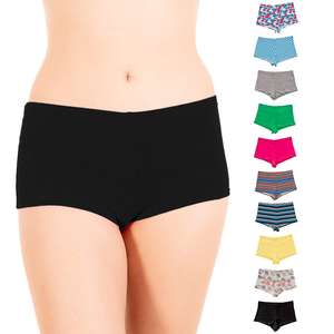 Ropa Interior Sexy para Mujer, Bragas de Encaje, Tanga y G-String, Bragas Sexys de Cintura Baja para Mujer - Product Image 2