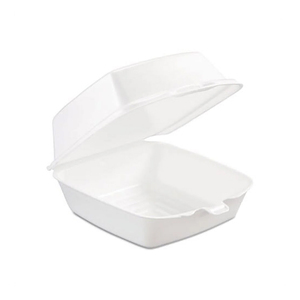 กล่องอาหารแบบใช้แล้วทิ้งขายส่งปากีสถาน คุณภาพสูง รับผลิตแบบ OEM ODM เป็นมิตรกับสิ่งแวดล้อม ป้องกันการรั่วซึม - Product Image 2