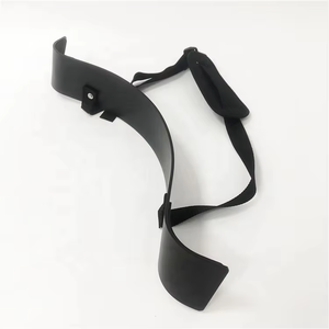 Accessoire de fitness robuste, personnalisable et réglable, en caoutchouc, avec isolation pour biceps et remise en forme des bras, rembourré et profilé pour un confort optimal - Product Image 5