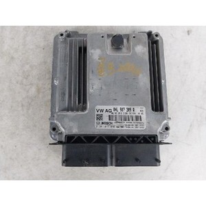 ECUs et modules informatiques de golf d'occasion 04L907309R - Product Image 1