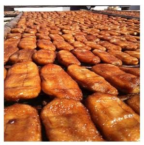 Bananes séchées douces d'origine vietnamienne, valeur nutritionnelle élevée, fruits déshydratés non-OGM pour l'exportation en vrac - Product Image 2