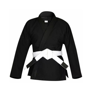 Uniforme de Taekwondo pour hommes avec logo personnalisé, vêtements d'arts martiaux, Dobok de Taekwondo, broderie exquise, costume de Taekwondo pour enfants et adultes - Product Image 4