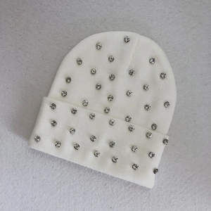 Gorro Clásico de Punto Acanalado, Suave, Cálido y Elástico, Gorro de Invierno Informal para Hombre y Mujer - Product Image 2