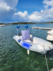 S-A-C-S 565 Barco usado al por mayor - Product Image 2