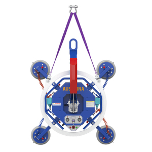 ARVL500 New Condition Rotary Vacuum Lifter - Product Image 6