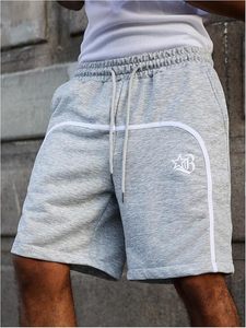 Shorts de sport pour homme sans doublure 5'' - Légers et à séchage rapide pour la course, les sports, la gym, avec poches - Product Image 2