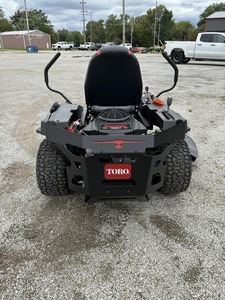 Tondeuses à gazon à braquage zéro TORO TIMECUTTER MX5475 - Product Image 5