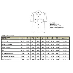 Camisas de Trabajo de Manga Corta para Mujer con Logotipo de Empresa Bordado, Diseño Personalizado para Uso en Fábrica, Tienda o Restaurante - Product Image 6