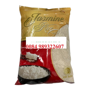 Arroz Premium ST25, el Mejor Arroz del Mundo, Arroz Aromático Vietnamita ST25 de Alta Calidad para Europa, Arroz Jazmín Vietnamita - Product Image 6