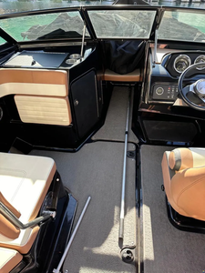 S-e-a R-a-y 210 S-P-X B-l-a-c-k B-e-a-u-t-y M-a-l-l-o-r-c-a - Product Image 4