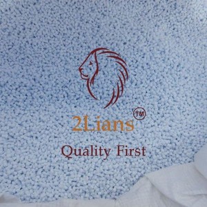 เม็ดพลาสติก 2Lians HIPS Repro สีขาวนม  เกรดมาตรฐาน สำหรับการฉีดขึ้นรูป - Product Image 4