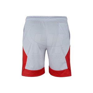 Uniforme de Baloncesto Personalizado, Uniforme de Equipo de Baloncesto, 100% Poliéster, Uniforme de Baloncesto para Hombre - Product Image 3