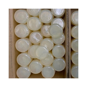 Jabón de Aceite de Coco Premium, Ecológico, Natural, Puro, Blanqueador, Hidratante, Jabón de Baño, Paquete al por Mayor, Exportación de Fábrica - Product Image 1