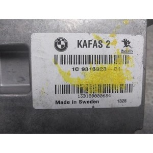 ECU และโมดูลคอมพิวเตอร์มือสอง ซีรีส์ 5 รุ่น 9316923 - Product Image 4
