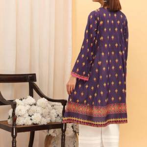 Blusa y camisa con estampado digital PS5189 para mujer, 1 pieza - Product Image 1