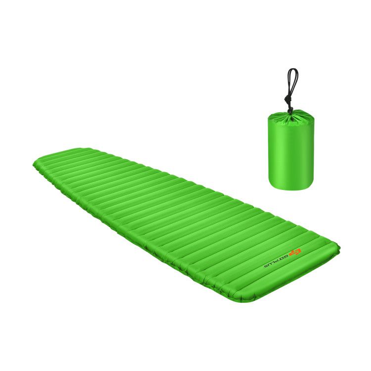 Color verde