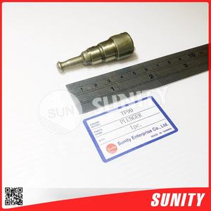 ÉLÉMENT DE POMPE À CARBURANT TF90 de grands fournisseurs de TAIWAN SUNITY/pour piston Yanmar - Product Image 6