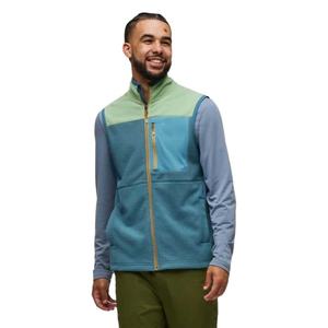 Chaqueta Acolchada para Hombre OEM Gillette, Chaleco de Invierno, Sin Mangas, Ligero, Impermeable, Transpirable, Resistente al Viento, Reversible por Delante - Product Image 1