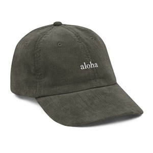 Gorras de Béisbol Personalizadas Clásicas con Bordado de Texto, de Pana y Algodón Suave, con Visera Metálica Ajustable, Unisex, Estilo Deportivo, Venta al Por Mayor - Product Image 6