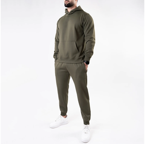 Sudadera con Capucha Unisex de Invierno, Corte Regular, Estampada, de Secado Rápido, 100% Algodón, Ropa Deportiva Informal, Estilo Urbano de Temporada - Product Image 1
