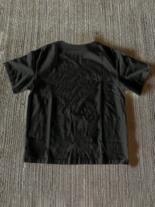 Camiseta de Manga Corta para Mujer, 100% Algodón de Alta Calidad, con Estampado Gráfico de Cruz y Jesús con Piedras Preciosas Multicolores, Cuello Redondo - Product Image 5