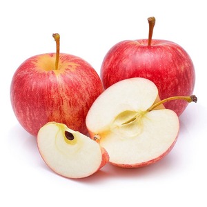 Manzanas Rojas Fuji Orgánicas de Alta Calidad, Exportador al por Mayor, Manzanas Frescas y Naturales para Compradores Internacionales - Product Image 5