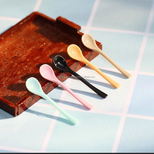 High Quality Resin Tea <b>Spoons</b> by Unique Crafts India <b>Small</b> and Elegant Wedding Occasion Resin Crafts - Product Image 5