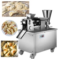 Sur mesure en usine 	 Grande machine à faire des samosas 	 Machine à dumplings, machine à pastel africain 	 Machine à empanadas et à samosas