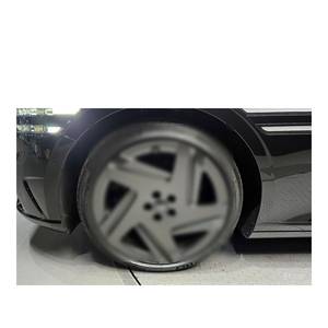 Genesis G90 AWD 2024 con Motor 3.5 Turbo E-S/C de Gasolina, Caja de Cambios Automática, Asientos de Cuero, 44,851 km, Volante a la Izquierda - Product Image 5