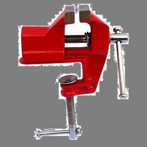 High Quality <b>Table</b> Vice <b>Clamp</b> Type 1-1/2" use for jewellery making tool whole sale lowest price best product for jewellery - Product Image 2