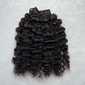 ผมคนแท้จากชาวพม่าผลิตภัณฑ์ชั้นนำจากเวียดนาม - Product Image 1