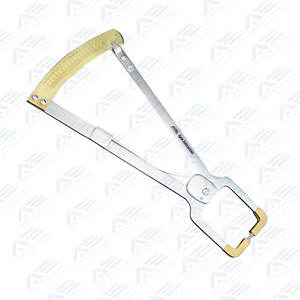 Calibre d'épaisseur de lentille à mâchoire large Jauge d'épaisseur de lentille optique pour une mesure précise et précise des lentilles optiques - Product Image 5