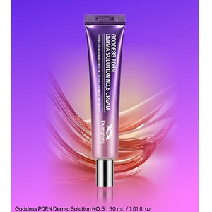 [Kwangdong Goddess] Crème Derma Solution NO.6 Formule 6 Facteurs de Croissance PDRN Cica Soin Hydratant Lotion Visage - Product Image 2