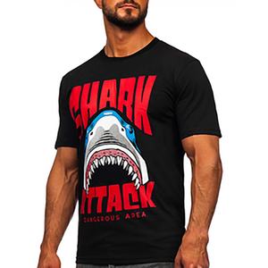 Camiseta Formal de Manga Corta para Hombre, de Poliéster/Algodón, Transpirable, Anti-Pilling, con Estampado Personalizado, Precio de Fábrica al por Mayor, Alta Calidad - Product Image 6