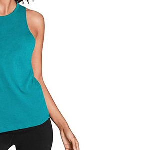 Top Corto de Encaje Premium para Mujer, Estilo Urbano, Corte Contemporáneo, Fabricación OEM, Viscosa/Algodón Transpirable - Product Image 2