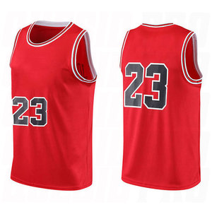 Maillot de basketball durable et personnalisable en gros – Service OEM pour clubs, écoles et marques - Product Image 1
