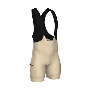 En gros OEM Cuissard de cyclisme bicolore pour homme, respirant, pour VTT, BMX, vélo de route, course, été, extensible - Product Image 5