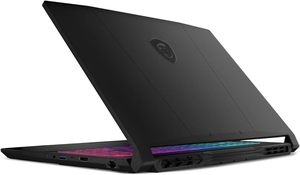 M.S.I Katana 15HX Gaming Laptop, NV/ IDIA Ge .Force RTX 5070 8GB GDDR7 GPU, 14th Gen Intel i7, 15.6", 32 GB DDR5 RAM, 2 TB <b>SSD</b> - Product Image 6