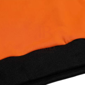 Sudaderas con Capucha para Hombre, Nuevo Estilo, Alta Calidad, Diseño Personalizado, Talla Personalizada, Invierno, Corte Ajustado, Casual, Tejidas, a Precio Económico - Product Image 3
