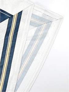 Camiseta Deportiva Corta Estilo Fútbol de Malla Sublimada, Transpirable, de Poliéster, Ropa Deportiva Urbana, Proveedor Mayorista OEM ODM - Product Image 2