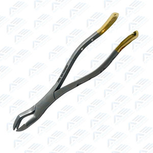 Instrumento Quirúrgico para Columna Vertebral, Rongeur de Hueso Kerrison, Instrumento Médico Quirúrgico, Curetas de Hueso, Ortopedia - Product Image 2