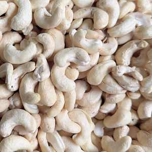 Oferta Especial 2023: Nueces de Anacardo Tostadas WW180, WW240, WW320, LP, Listas para Enviar - Product Image 1