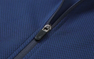 Chándales Rojos al por Mayor de Fábrica, Chaqueta Deportiva y Pantalones de Alta Calidad con Cremallera Completa, Chaqueta de Fútbol para Hombre - Product Image 4