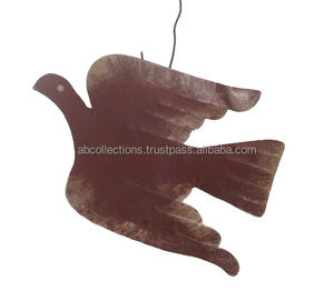 Festivals party Christmas Handcrafted <b>Ornaments</b> of Iron Lanterns and party supplies Festival Decorative Lantern <b>Ornaments</b> - Product Image 2