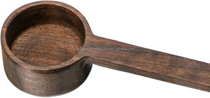 Ecofriendly Home Kitchen Utensil Accessories Bamboo Tea <b>Spoon</b> Coffee Scoop Long Handle Seasoning <b>Measure</b> Wood <b>Spoon</b> - Product Image 3