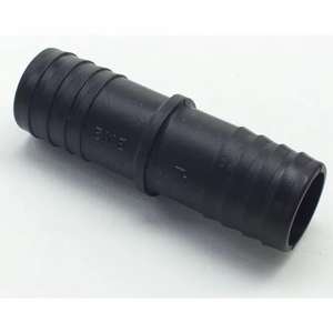 Raccord de tuyau à barbillons à emboîtement automatique très demandé, équipement d'irrigation de jardin durable à prix réduit - Product Image 1