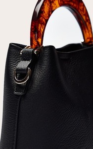 หูหิ้วกระเป๋าเรซิ่น รักษ์โลก ขนาดและสีตามสั่ง ผลิตจากโรงงานโดยตรง งานฝีมือจากอินเดีย - Product Image 4