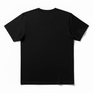 เสื้อยืดพิมพ์ลายโฟมสไตล์วินเทจ ซักแบบพิเศษ ขายส่ง เสื้อยืดผ้าคอตตอนหนาน้ำหนักมากสำหรับผู้ชาย พิมพ์ลายกราฟิก สตรีทแวร์ - Product Image 2