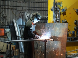 Componentes de Acero Mecanizados por CNC para Encofrados de Hormigón Industriales, Accesorios de Encofrado Reutilizables de Alta Resistencia y Suministro Global - Product Image 4