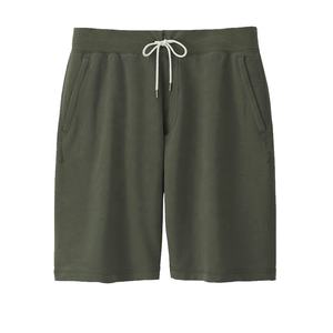 Shorts de course d'été pour hommes personnalisés à séchage rapide et respirant motif solide en taille XS 100% polyester Collection décontractée à bas prix - Product Image 2